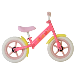 Laufrad - pink