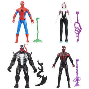 Marvel - Epic World of Action - Actionfigur - ca. 10 cm - 1 Stück