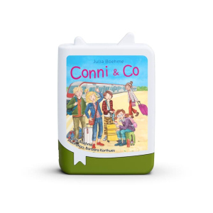 tonies® - Book Tonies - Conni & Co