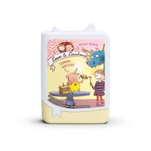 tonies® - Book Tonies - Emmi & Einschwein