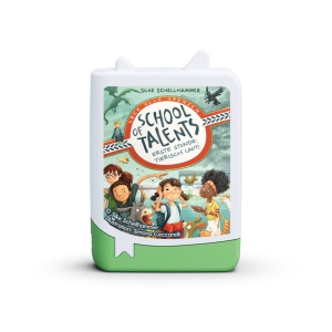 tonies® - Book Tonies - School of Talents