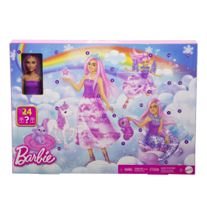 Barbie Fantasy - Adventskalender