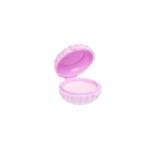 Lipgloss Muschel - The world of mermaids - 1 Stück