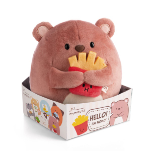 Plüsch - Bär Nomo - ca. 16 cm