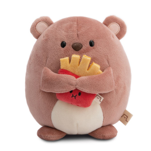 Plüsch - Bär Nomo - ca. 27 cm