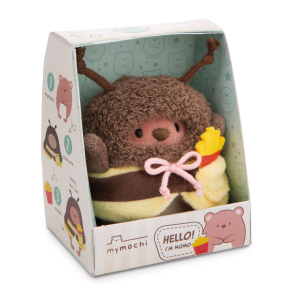 Plüsch Set - Bär Nomo - ca. 8 cm