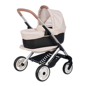 Smoby - Maxi-Cosi - Puppenwagen 3-in-1 - beige