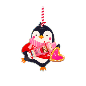 Handcreme 40ml - Pinguin