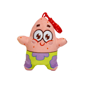 Spongebob - Schlüsselanhänger - 1 Stück