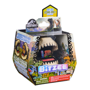 Jurassic World - Bitzee