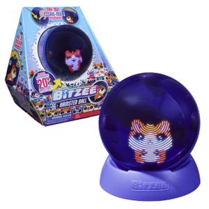 Bitzee - Hamsterball