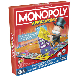 Monopoly - App Banking
