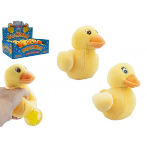 Anti-Stress Ball Ente - ca. 8 cm