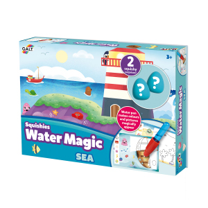Squishies - Water Magic - Ozean