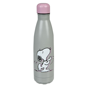 Snoopy - Trinkflasche - ca. 500 ml
