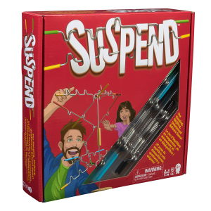 Suspend - Balancespiel