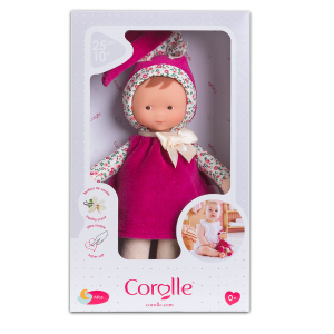 Corolle - Puppe - Miss Röschen - ca. 25 cm