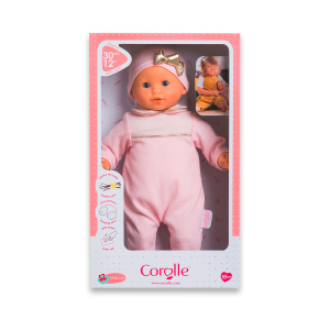 Corolle - Puppe - Calin Manon - ca. 30 cm