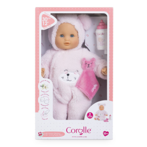 Corolle - Puppe - Calin Teddybär - ca. 30 cm