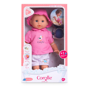 Corolle - Puppe - Oceane - Badepuppe - ca. 30 cm