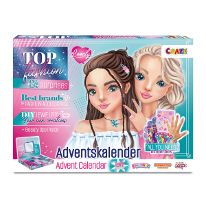 Top Fashion - Adventskalender
