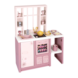 Spielküche Loft Fleur