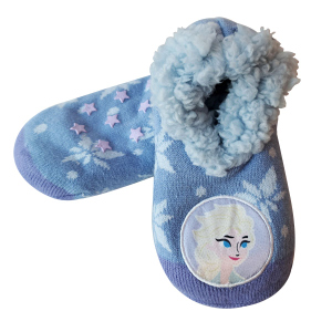 Die Eiskönigin - Hausschuhe - in verschiedenen Größen erhältlich
