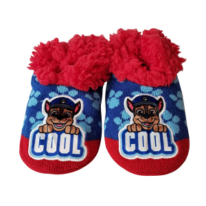 Paw Patrol - Hausschuhe - in verschiedenen Größen erhältlich