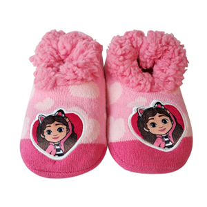 Gabby's Dollhouse - Hausschuhe - in verschiedenen Größen erhältlich