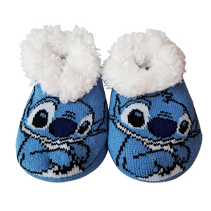 Disney Stitch - Hausschuhe - in verschiedenen Größen erhältlich