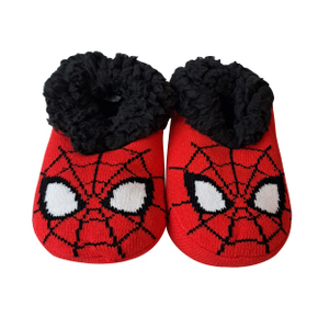 Spider-Man - Hausschuhe - in verschiedenen Größen erhältlich