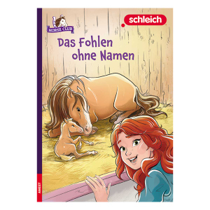schleich® Horse Club™ - Das Fohlen ohne Namen