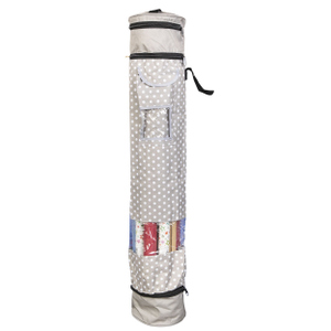 Geschenkpapier-Organizer