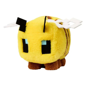 Minecraft - Plüschfigur - Bee - ca. 20 cm