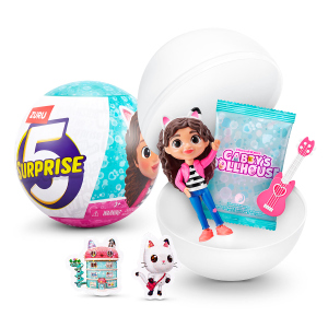 5 Surprise - Gabby's Dollhouse - 1 Stück