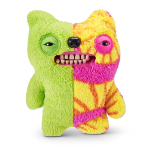 Fuggler Funny Ugly Monster - Misfit Monsters - 1 Stück