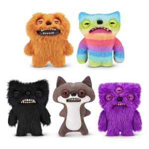 Fuggler Funny Ugly Monster - Fart Faces - 1 Stück