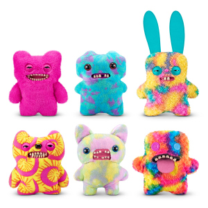 Fuggler Funny Ugly Monster - Bigg Fugg - 1 Stück