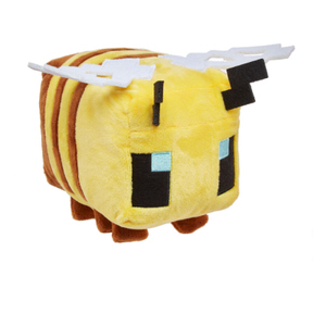 Minecraft - Plüschfigur - Bee - ca. 21 cm