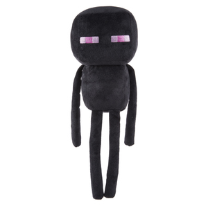 Minecraft - Plüschfigur - Enderman - ca. 21 cm