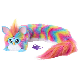 DJ Furby - Regenbogen