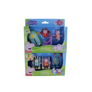 Peppa Wutz - Park Spaß