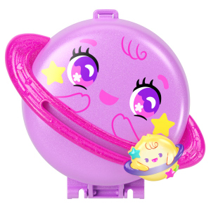 Polly Pocket - Baby-Planet Schatulle