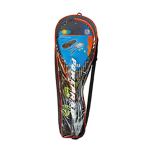 Badminton-Set