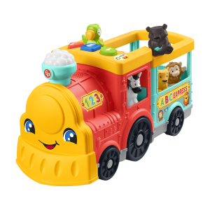 Little People - ABC Tierfreunde