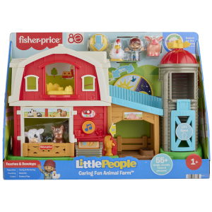 Little People - Bauernhof