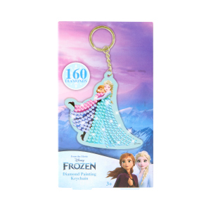 Die Eiskönigin - Schlüsselanhänger 