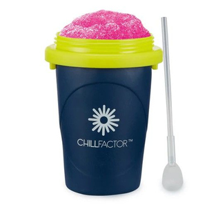 Slushy Maker - blau