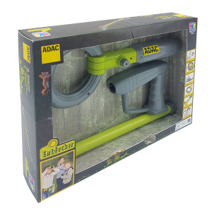 ADAC - Metalldetektor - 3tlg.