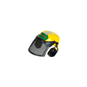 Bosch - Waldarbeiter Helm